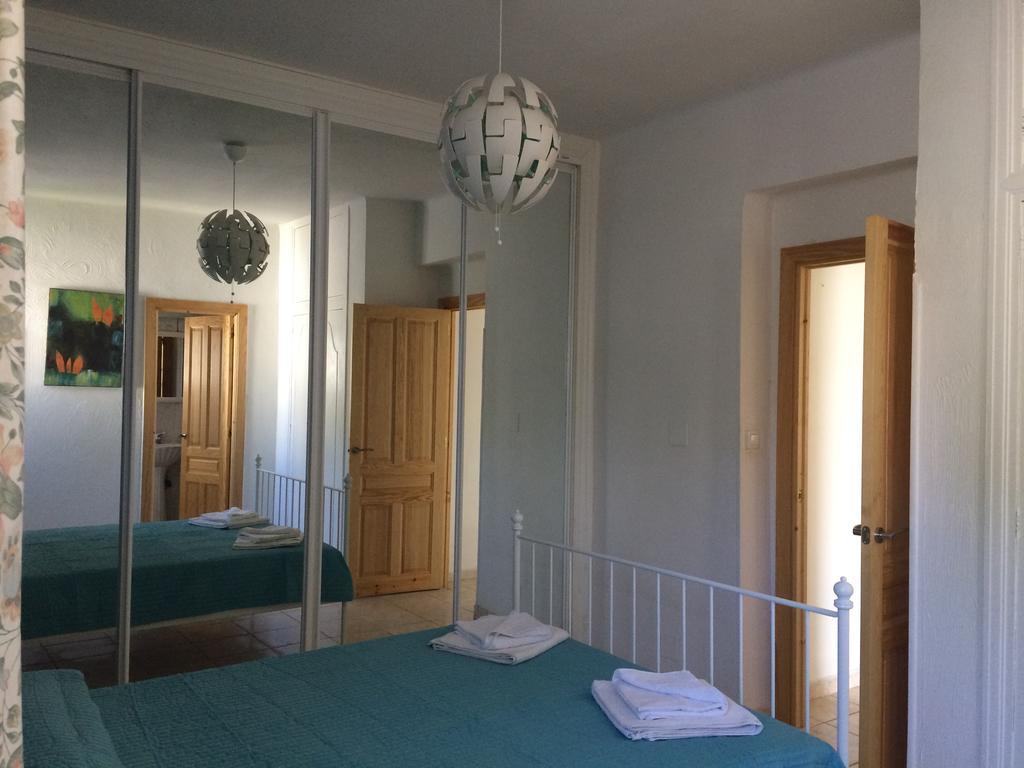 Apartamentos Villa Mar 13 Торремолинос Экстерьер фото