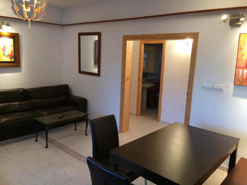 Apartamentos Villa Mar 13 Торремолинос Экстерьер фото