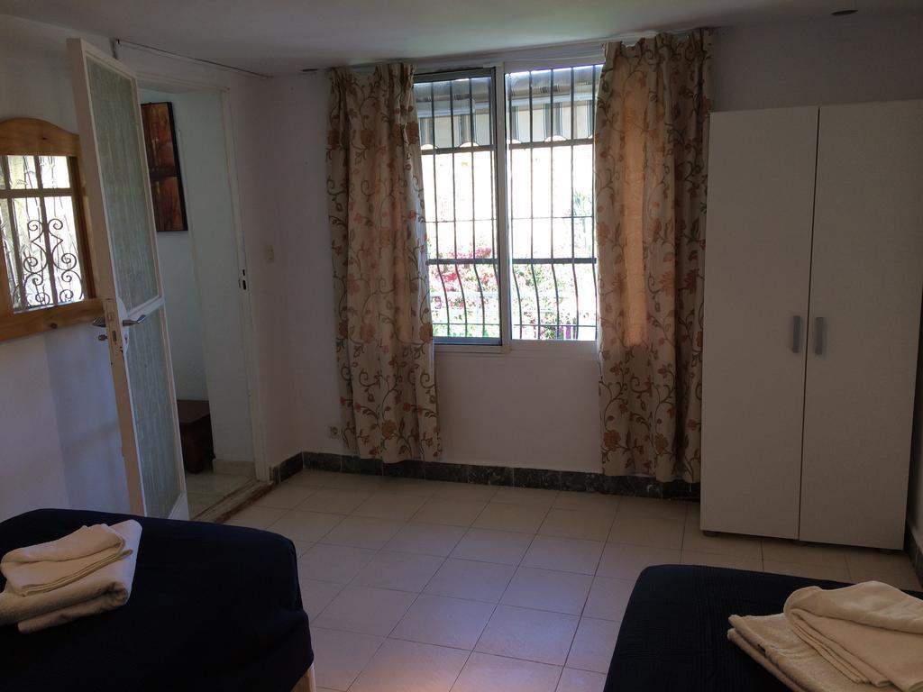 Apartamentos Villa Mar 13 Торремолинос Экстерьер фото