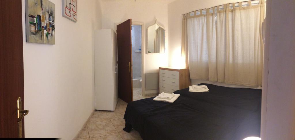 Apartamentos Villa Mar 13 Торремолинос Экстерьер фото