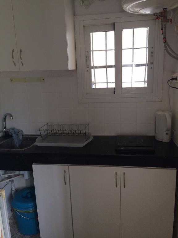 Apartamentos Villa Mar 13 Торремолинос Экстерьер фото