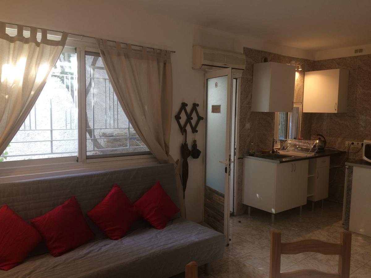 Apartamentos Villa Mar 13 Торремолинос Экстерьер фото