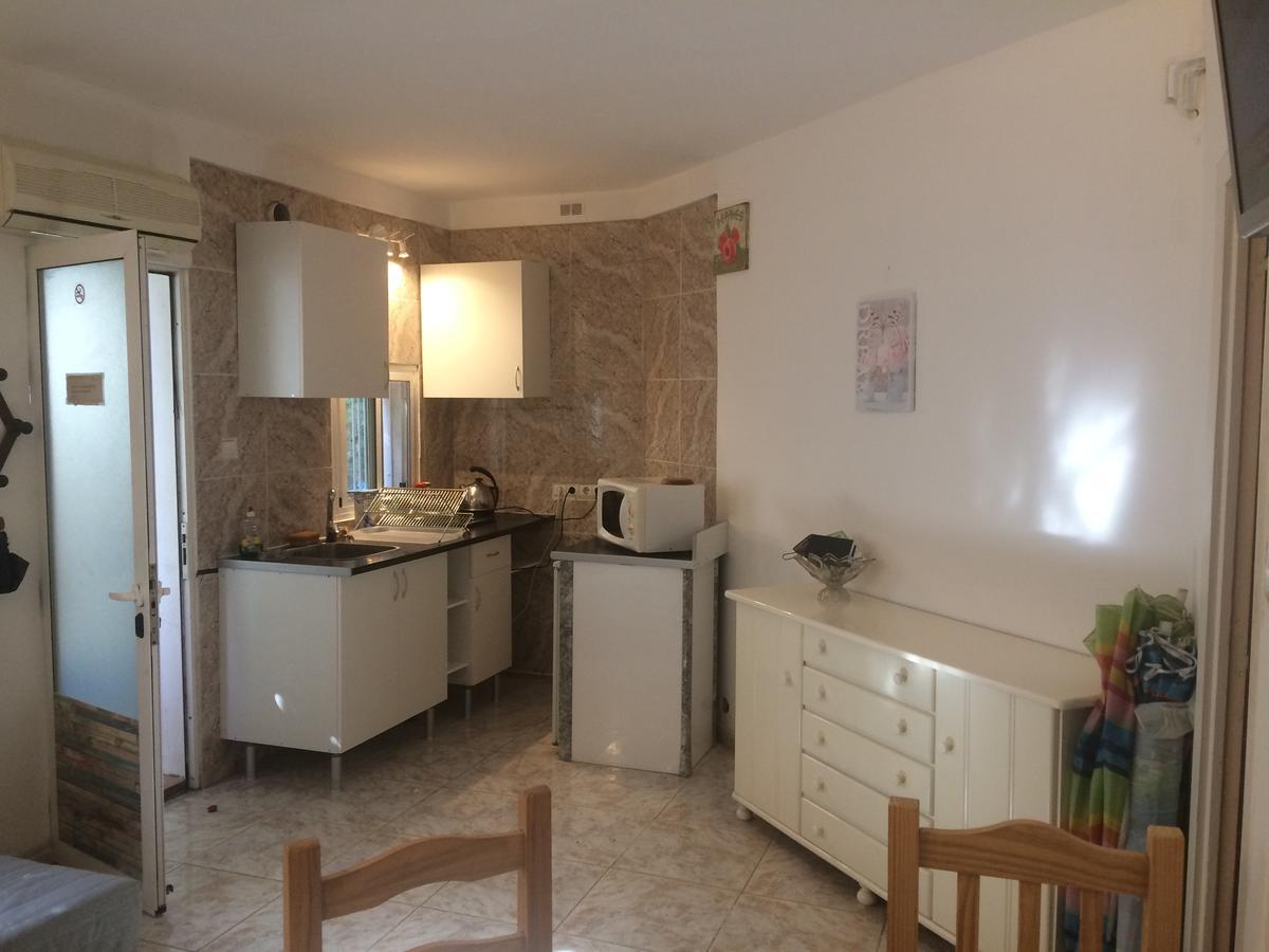 Apartamentos Villa Mar 13 Торремолинос Экстерьер фото