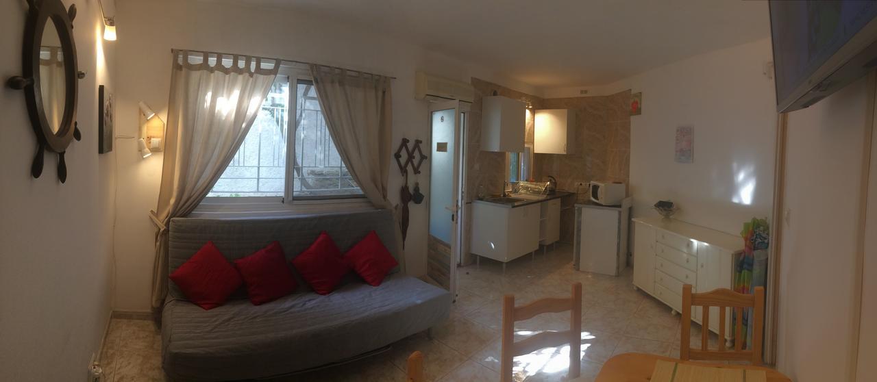 Apartamentos Villa Mar 13 Торремолинос Экстерьер фото