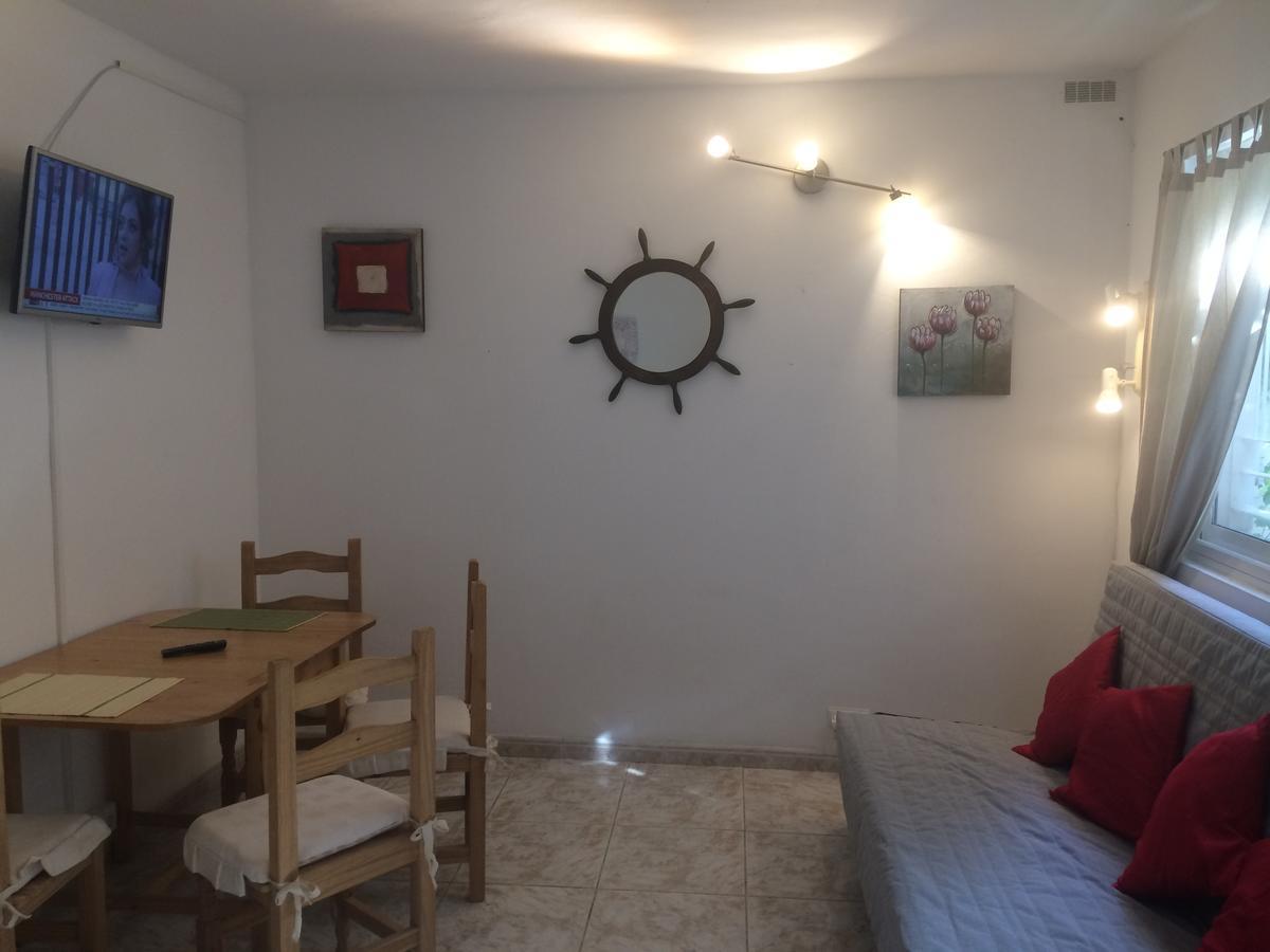 Apartamentos Villa Mar 13 Торремолинос Экстерьер фото