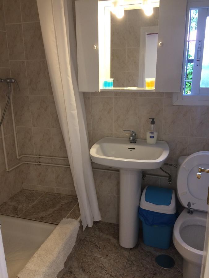 Apartamentos Villa Mar 13 Торремолинос Экстерьер фото