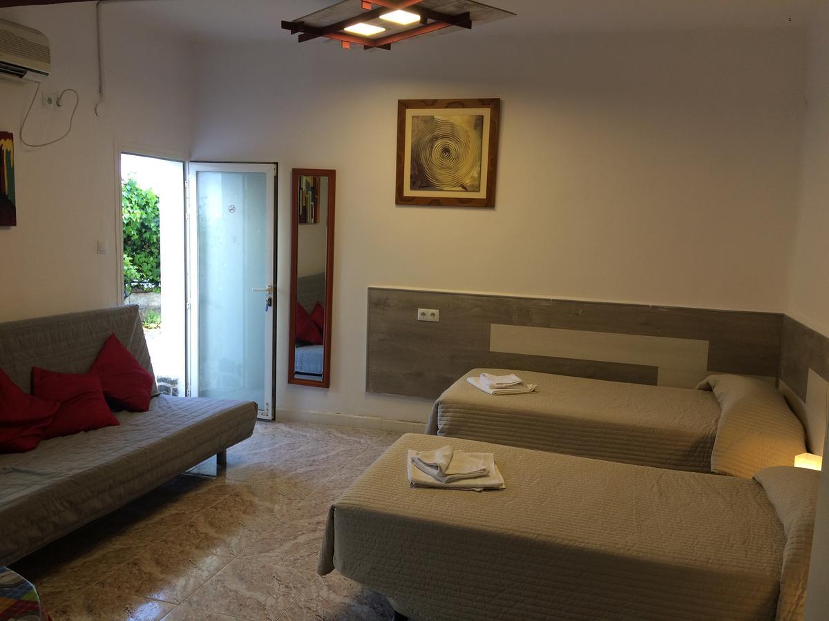 Apartamentos Villa Mar 13 Торремолинос Экстерьер фото