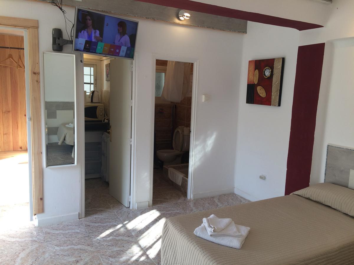 Apartamentos Villa Mar 13 Торремолинос Экстерьер фото