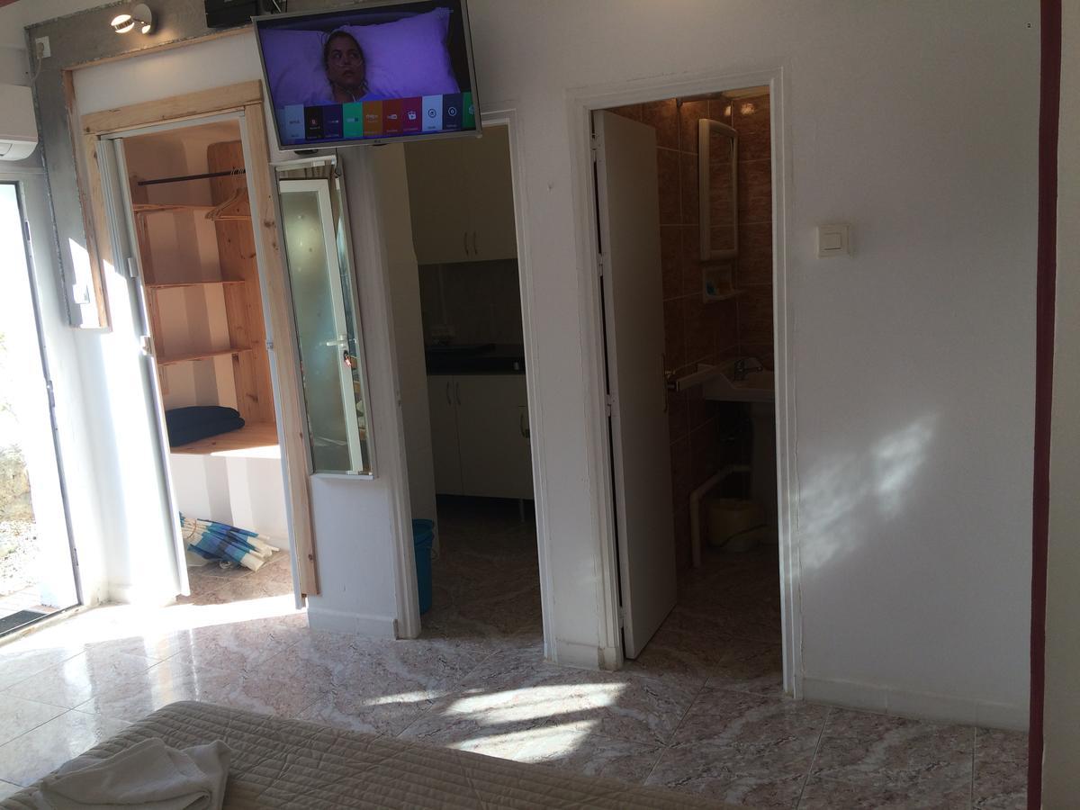 Apartamentos Villa Mar 13 Торремолинос Экстерьер фото