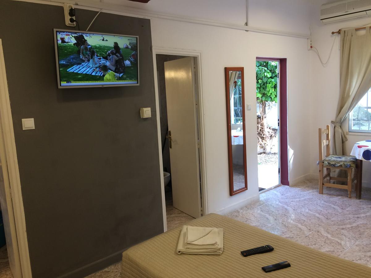 Apartamentos Villa Mar 13 Торремолинос Экстерьер фото