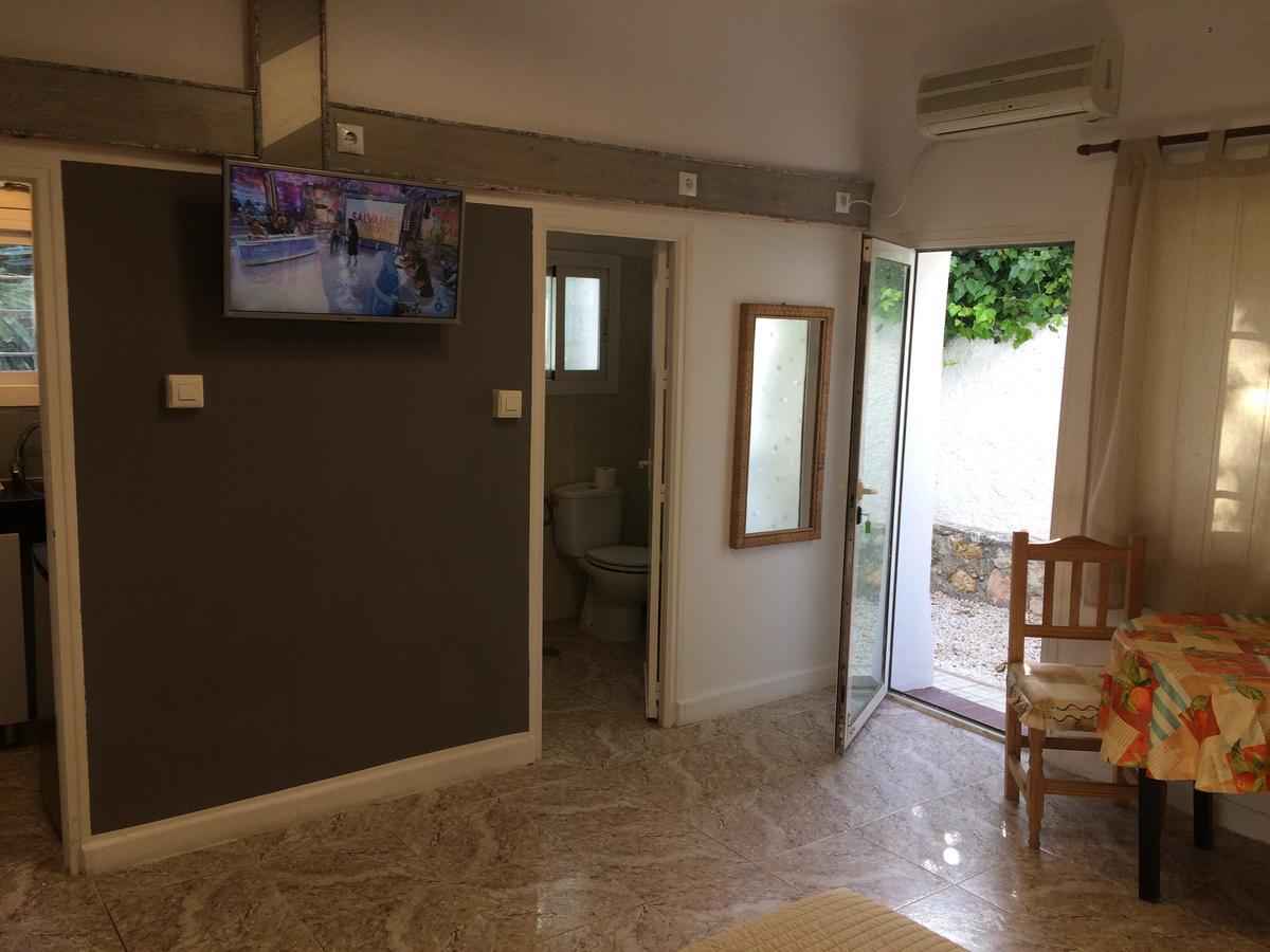 Apartamentos Villa Mar 13 Торремолинос Экстерьер фото